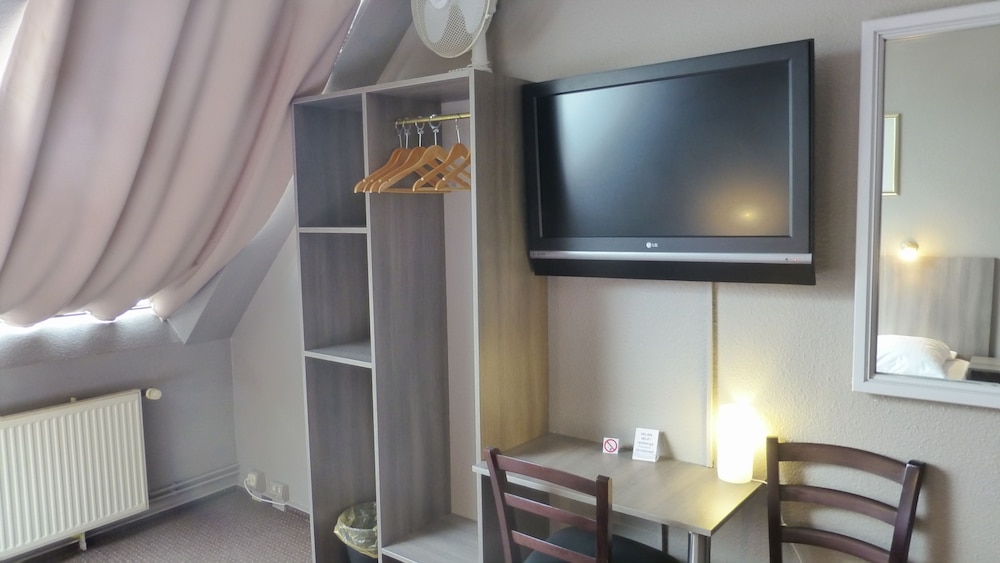 Economy Double Room photo 1