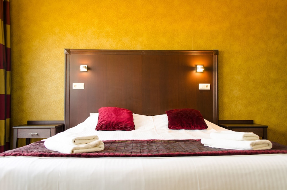 Suite (2p, Wheelchair users) photo 1
