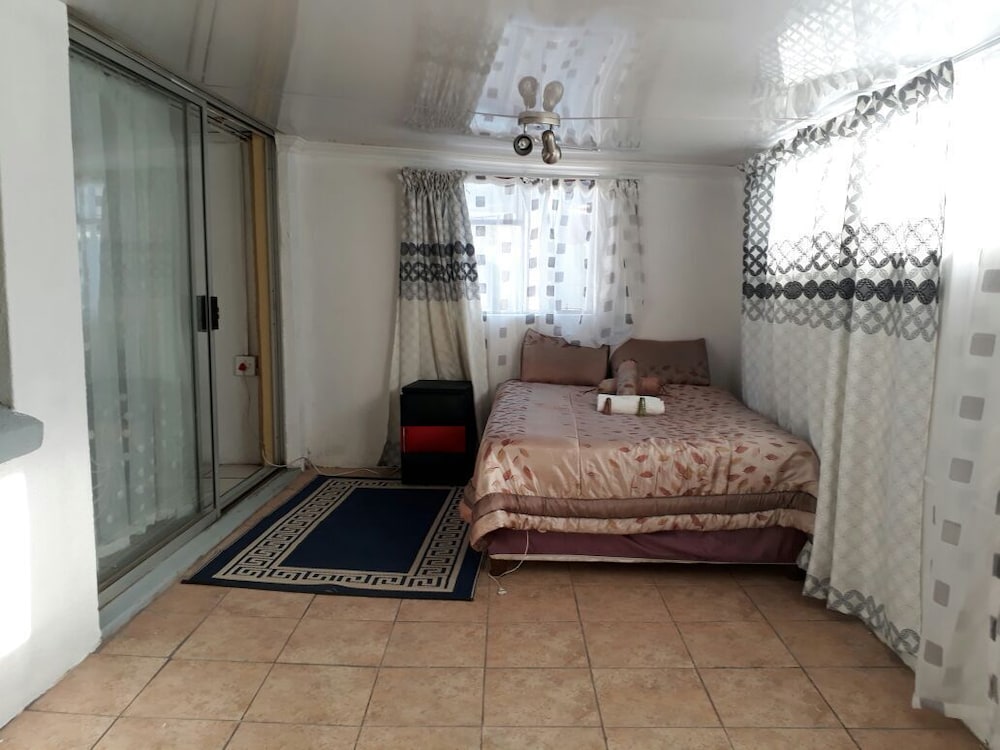 Quadruple Room photo 2