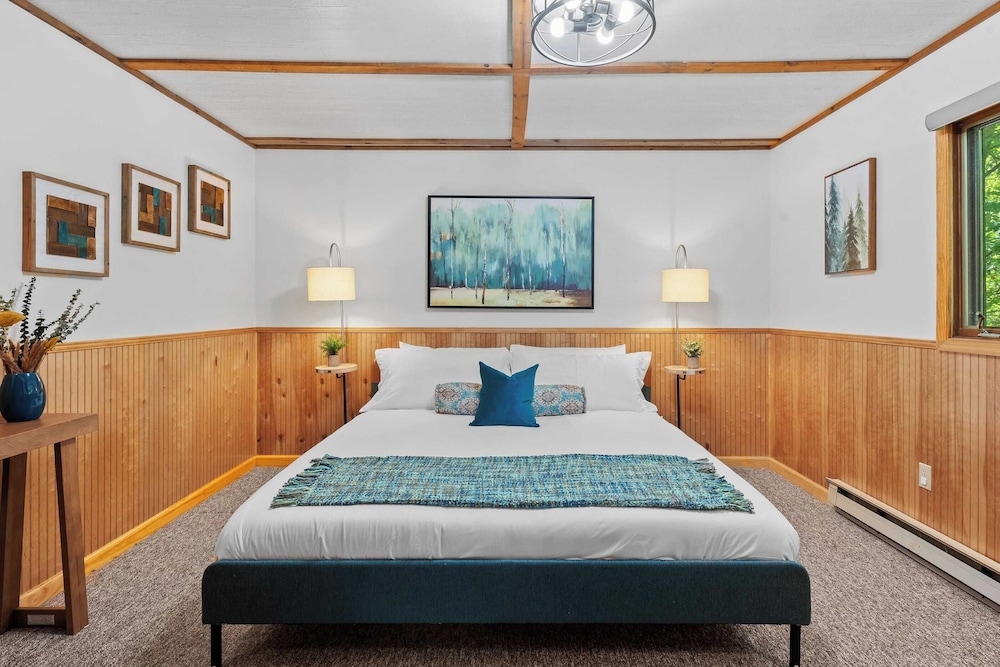 House (5 Bedrooms) photo 2
