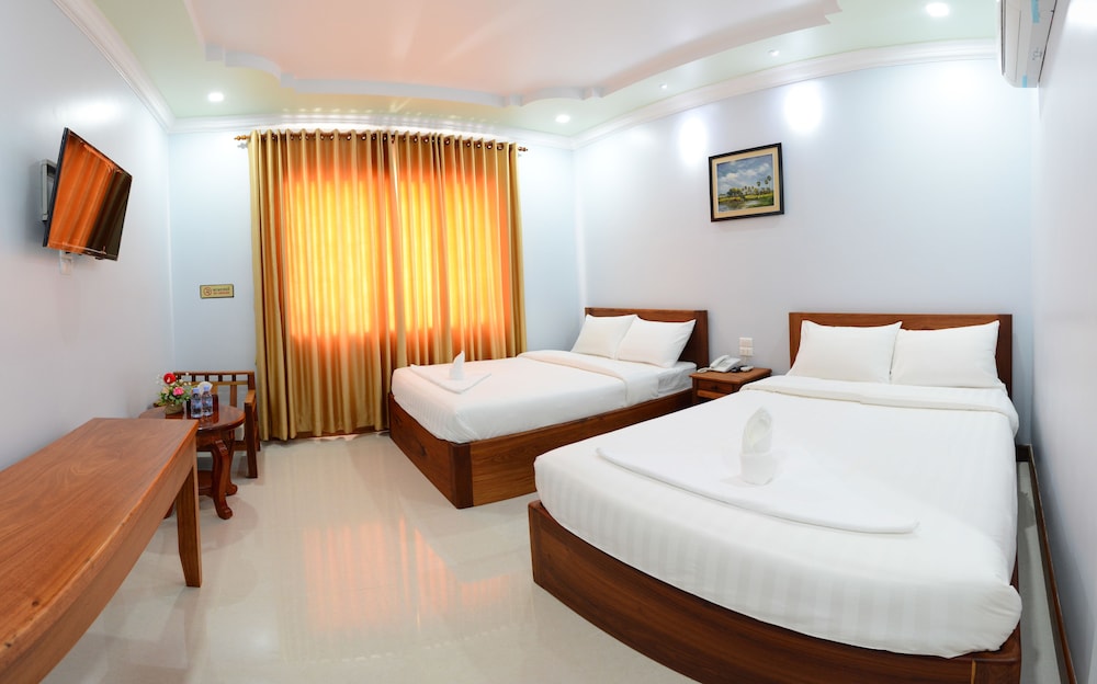 Superior Twin Room photo 1