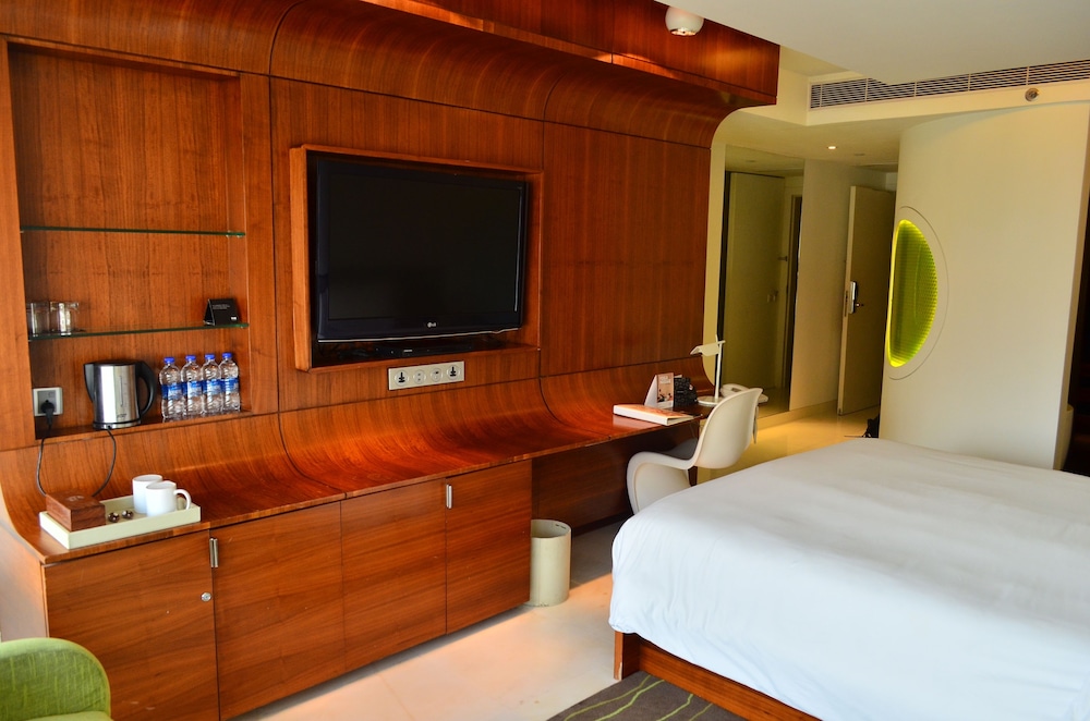 Luxury Room - Photo 5