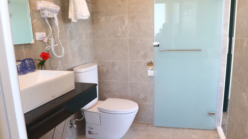 Deluxe Double Room (102) - Photo 4
