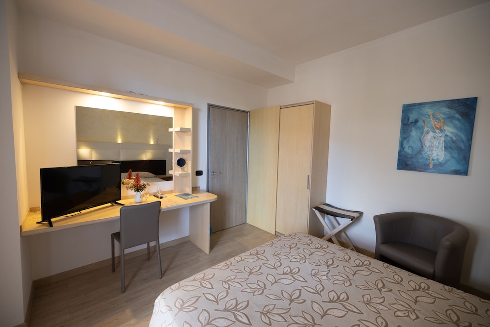 Suíte de Luxo (Suite super lusso)