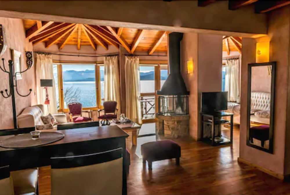 Suite, Lake View (Especial) photo 2