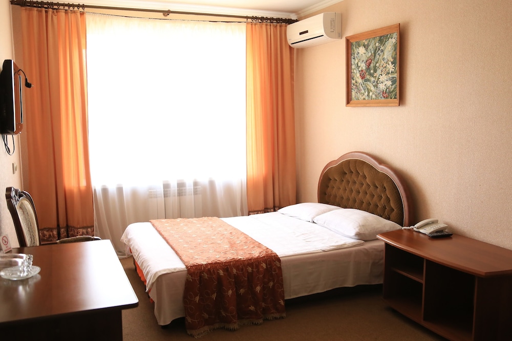 Superior Double Room photo 3