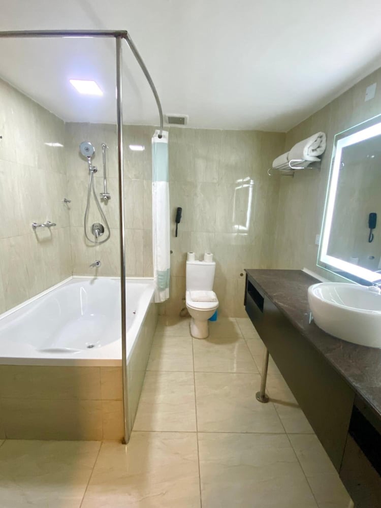 Executive Room photo 3