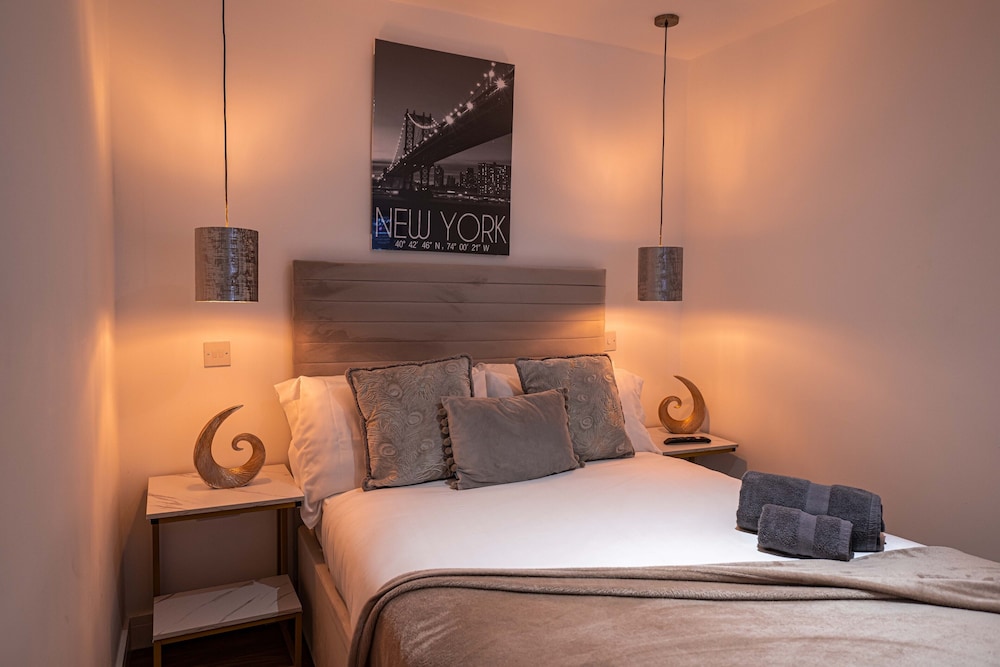 Executive Apartment, Ensuite, City View (Apt 1) - Photo 4