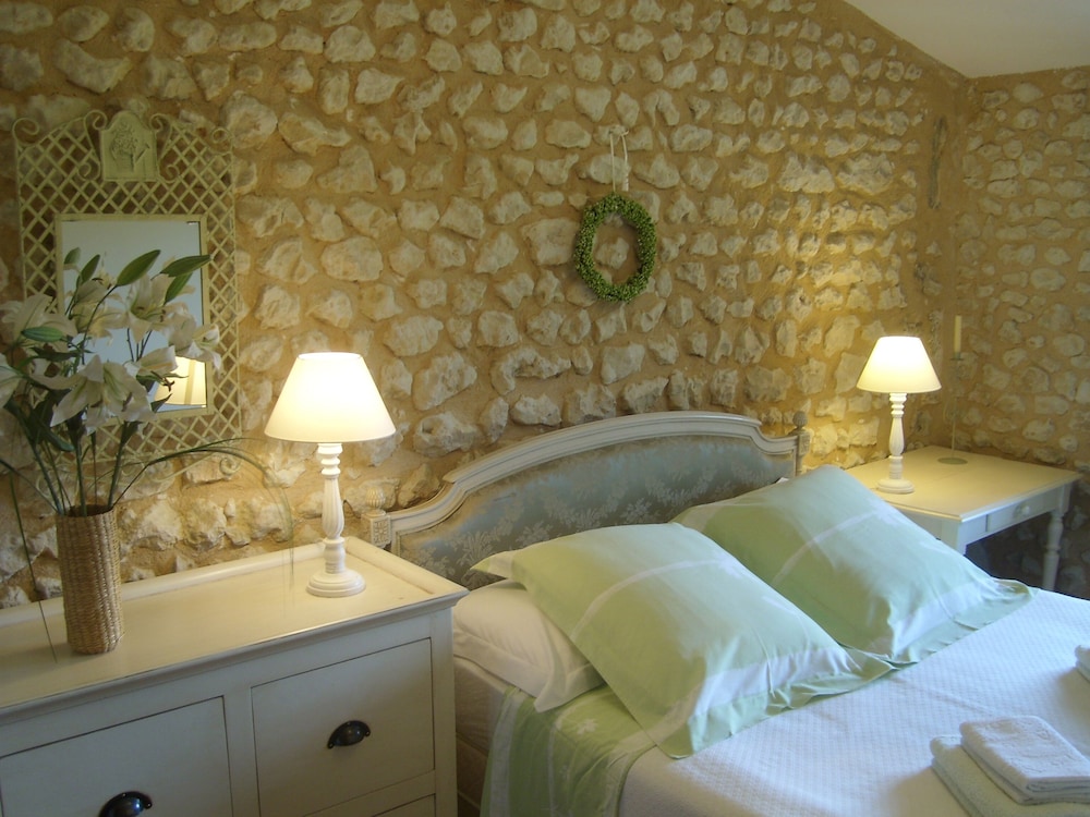 Traditional Cottage