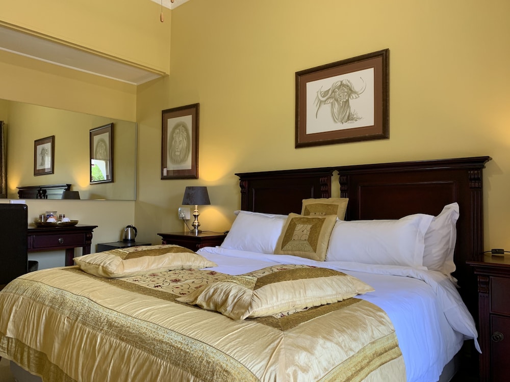Standard Room - Photo 1