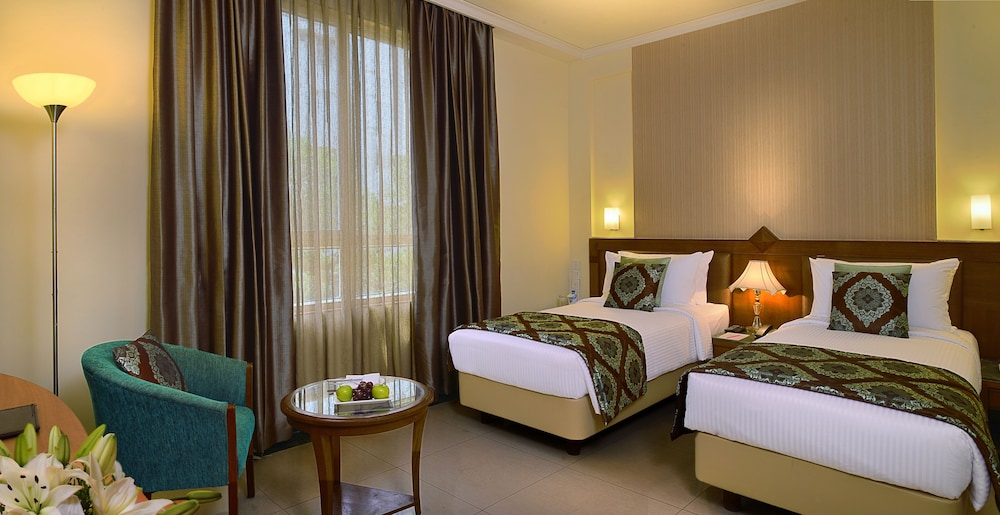 Deluxe Room - Photo 1