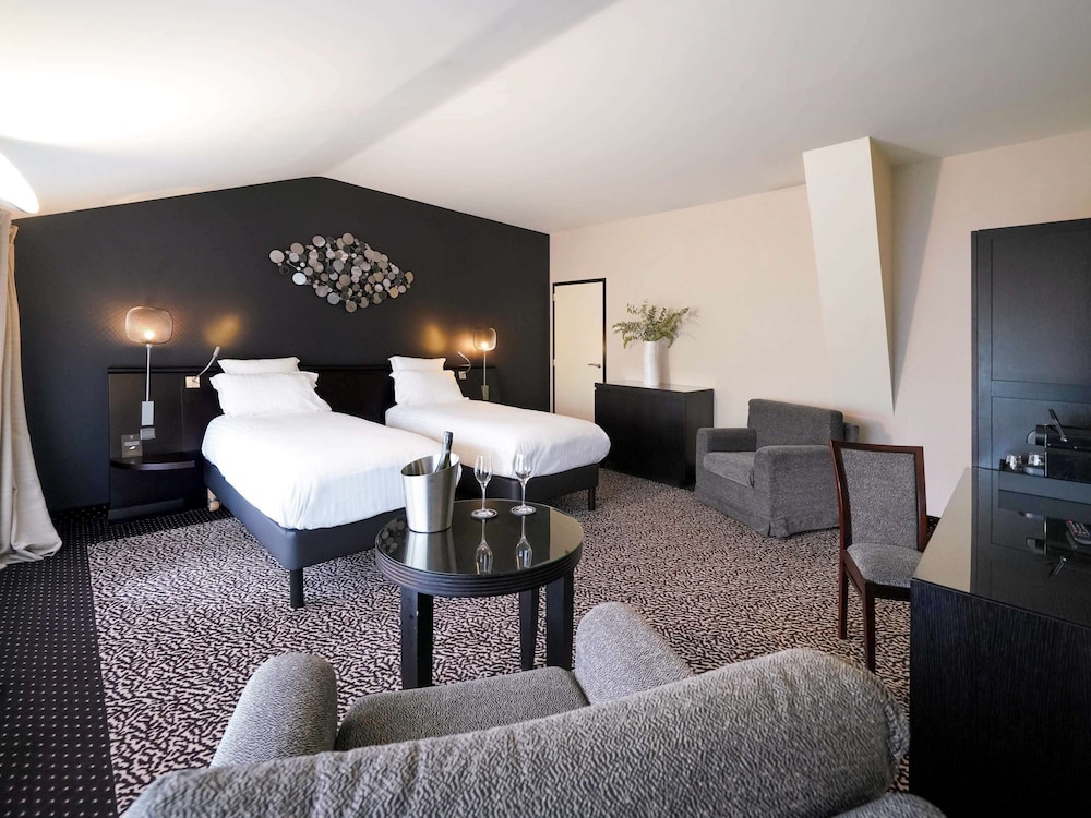 Superior Twin Room, 1 Double or 2 Twin Beds - Photo 5