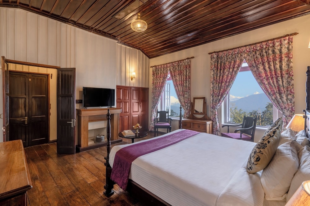 Maharaja Dinajpur Suite - Photo 5