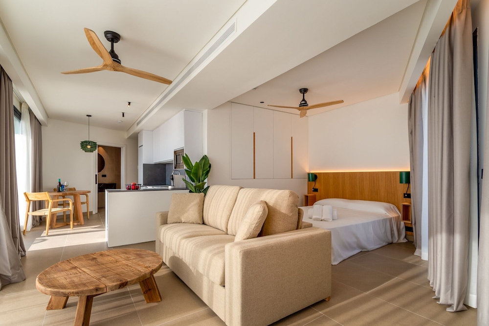 Suite Premium