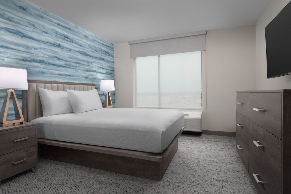 Suite, 1 Bedroom photo 2