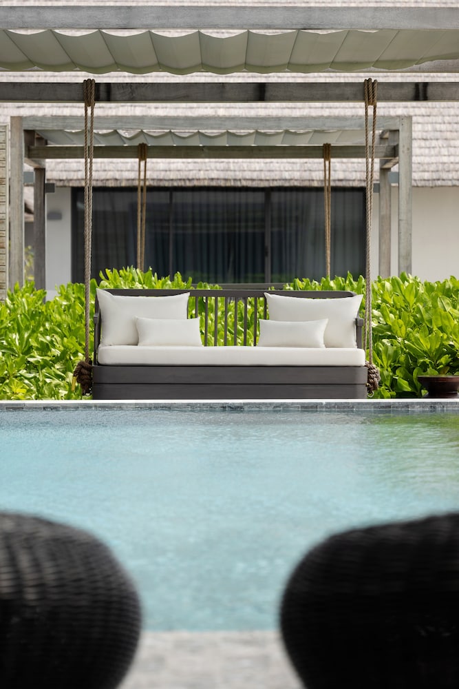 Two-Bedroom Serene Pool Villa - Photo 6