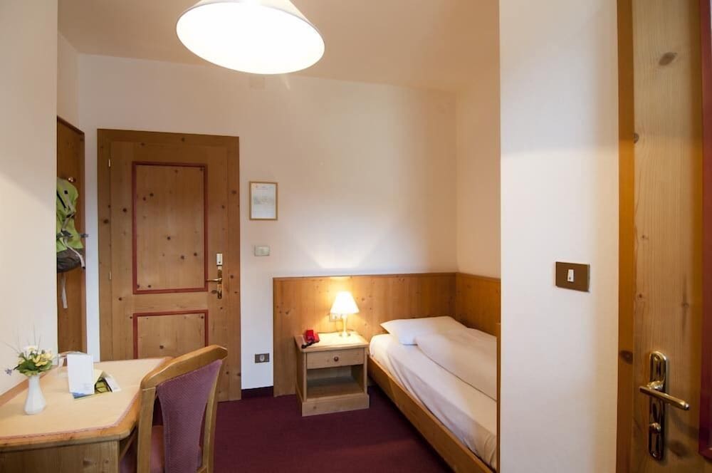 Comfort Single Room photo 1