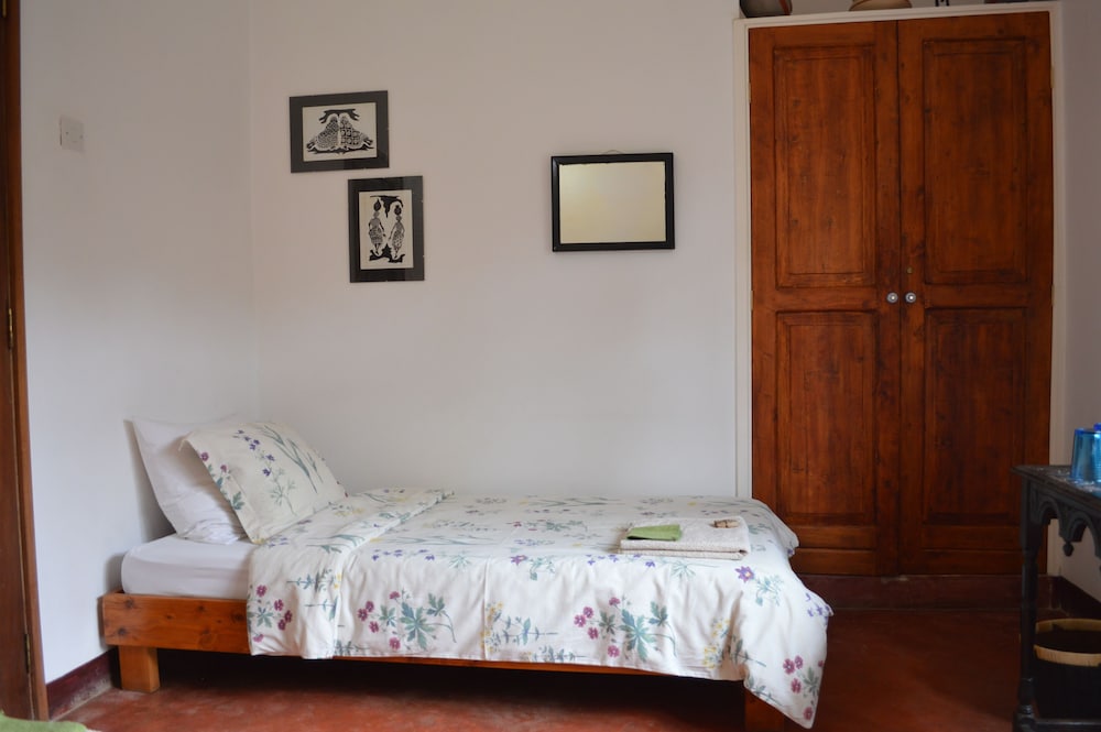 Standard Triple Room photo 1