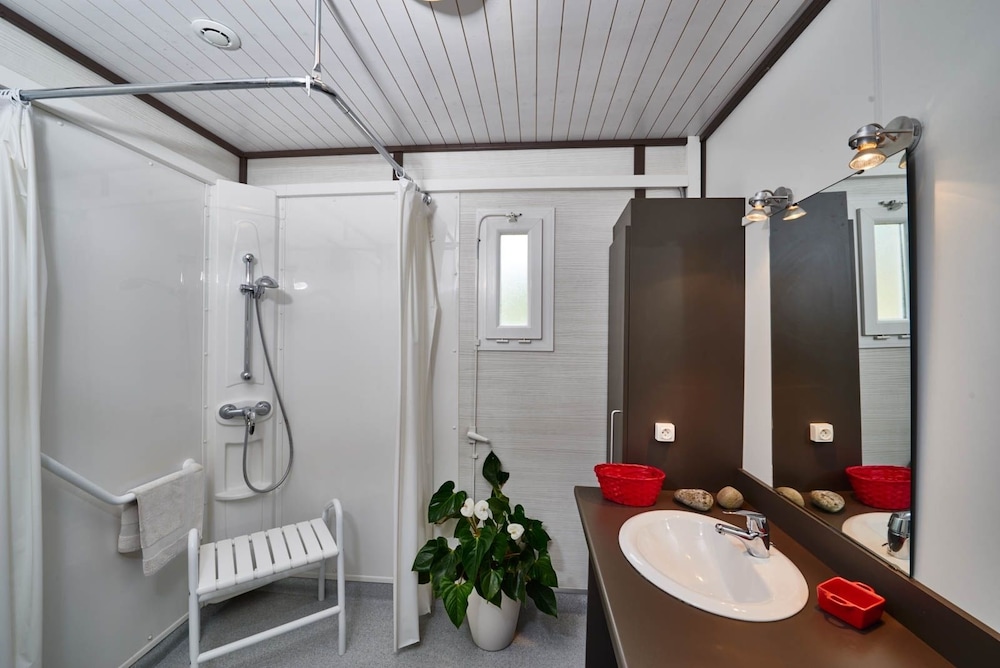 Chalet, Accessible (Ty Pierrot) photo 2