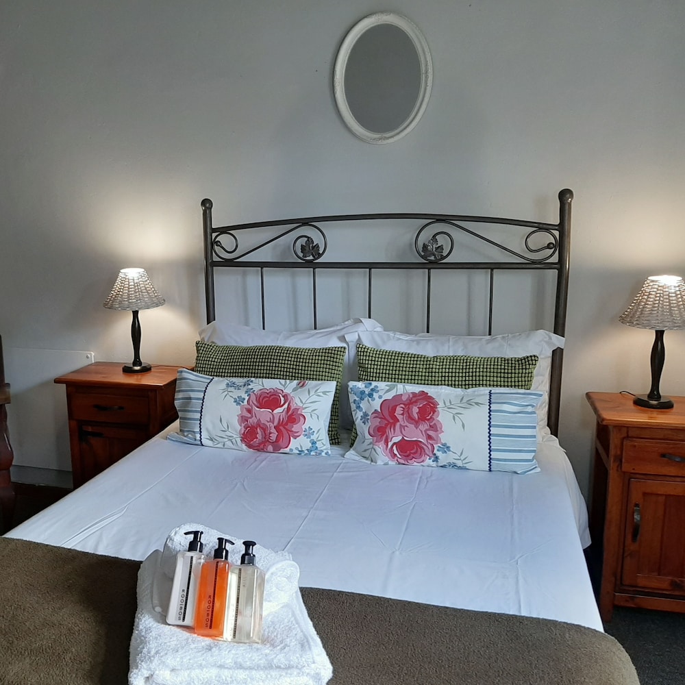 Double Room With Shower