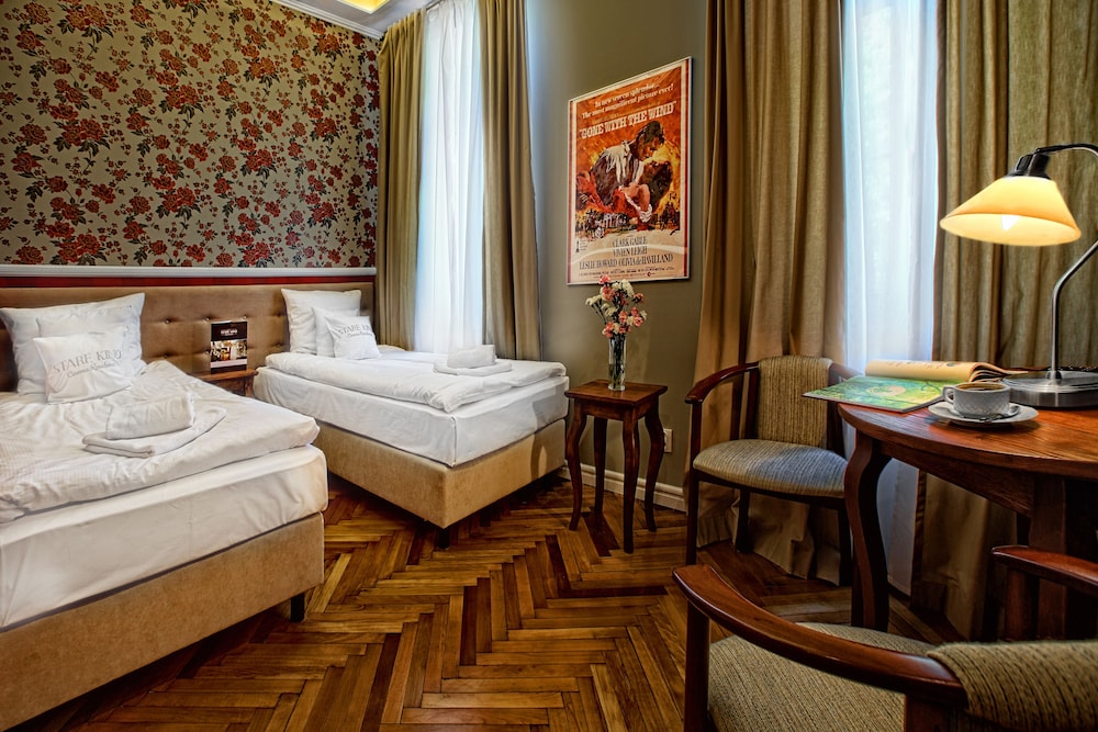 Superior Twin Room photo 2