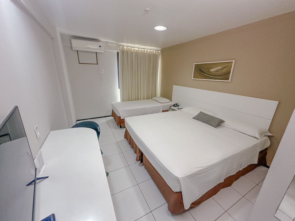Superior Triple Room photo 1