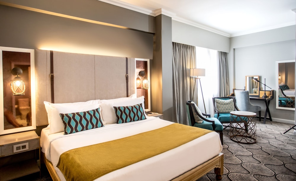 Executive King Room photo 2