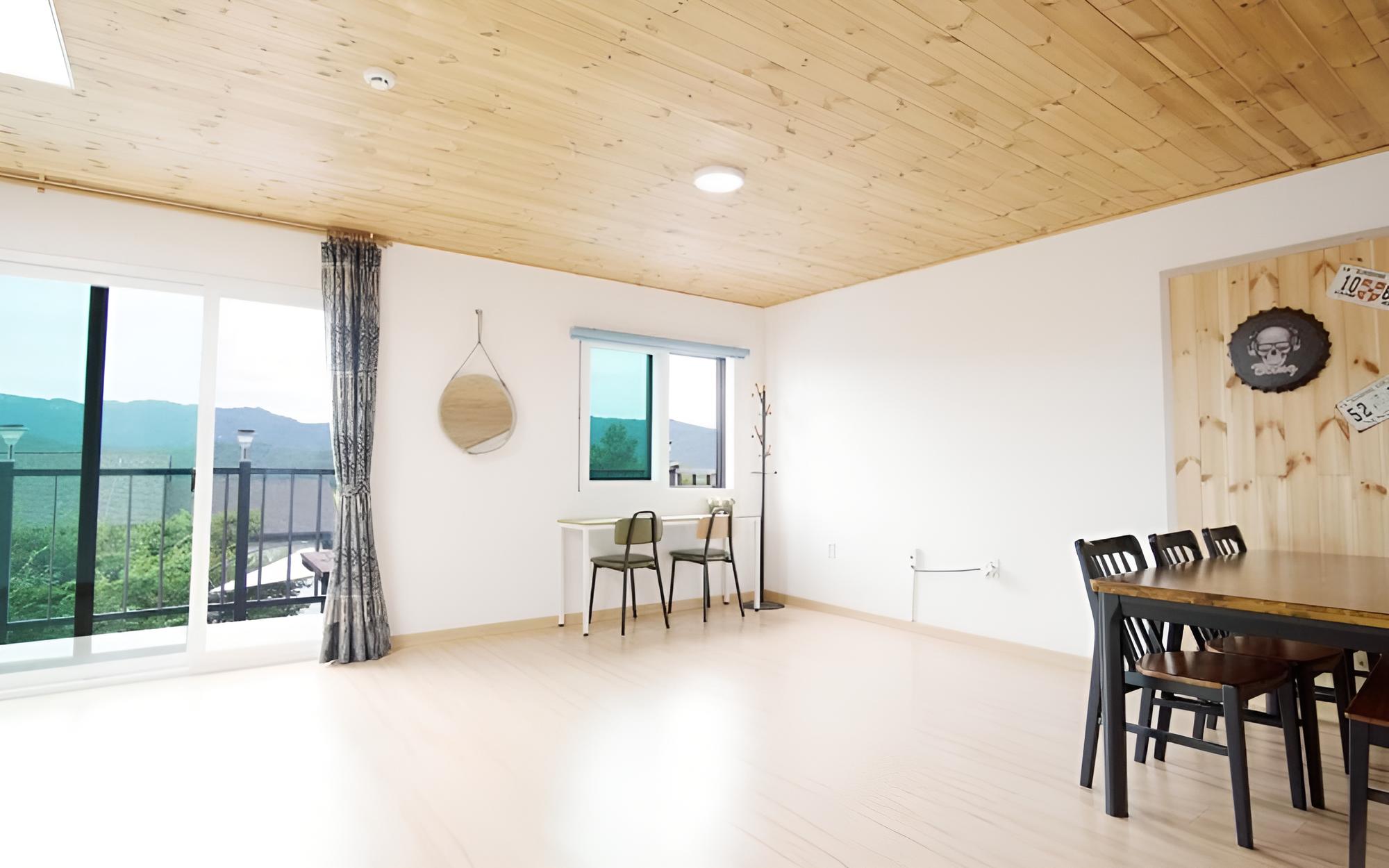 Room (Complex A No 105)