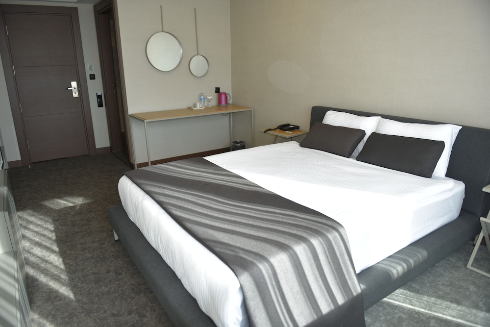 Standard Double or Twin Room, 1 Bedroom