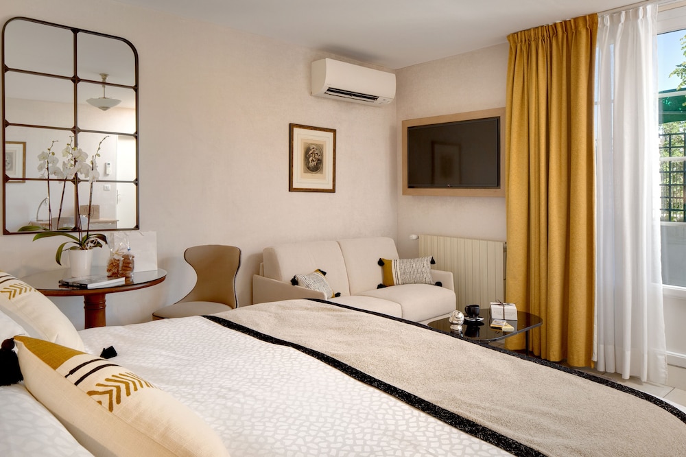 Chambre Supérieure (2p annex building) photo