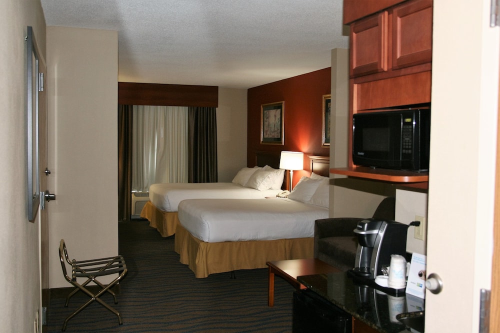 Suite, 1 Bedroom (Living Area) - Photo 1