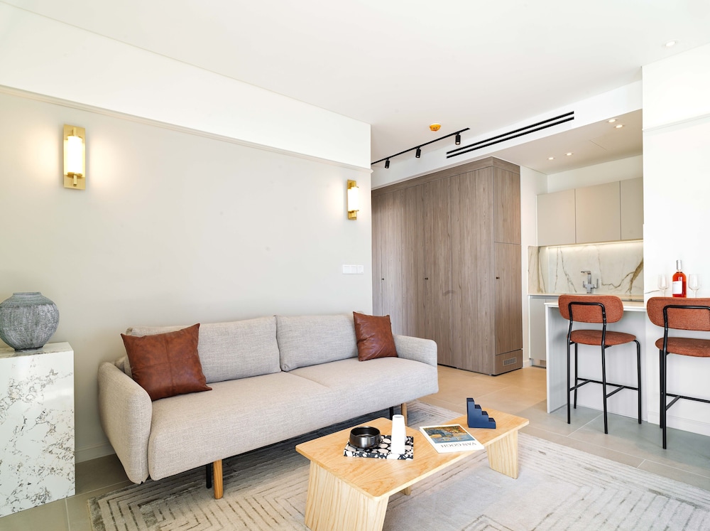 Superior Suite, Sea View photo 3