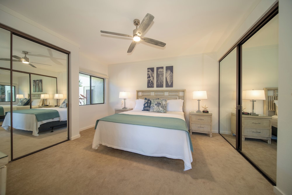 Villa, 2 Bedrooms, 2 Bathrooms (Golf 16P7, Fairway View) photo 3
