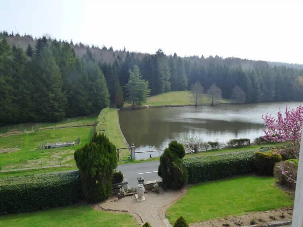 Superior Double Room, Lake View photo 2