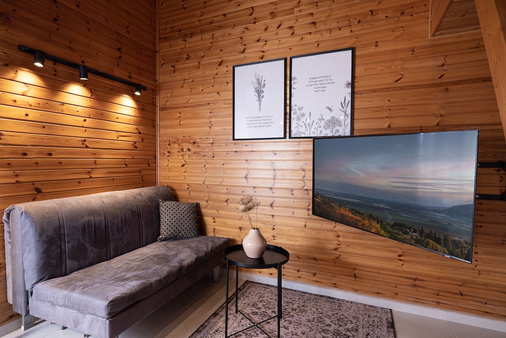 Gallery Chalet, 1 Bedroom, Valley View photo 3