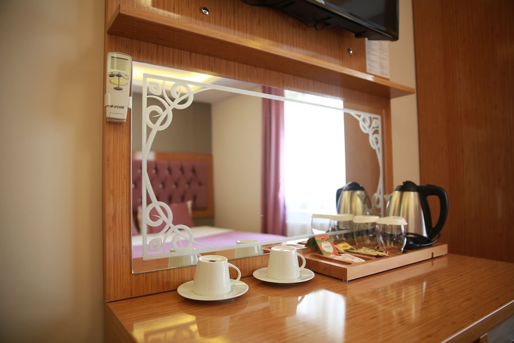 Standard Double or Twin Room photo 3