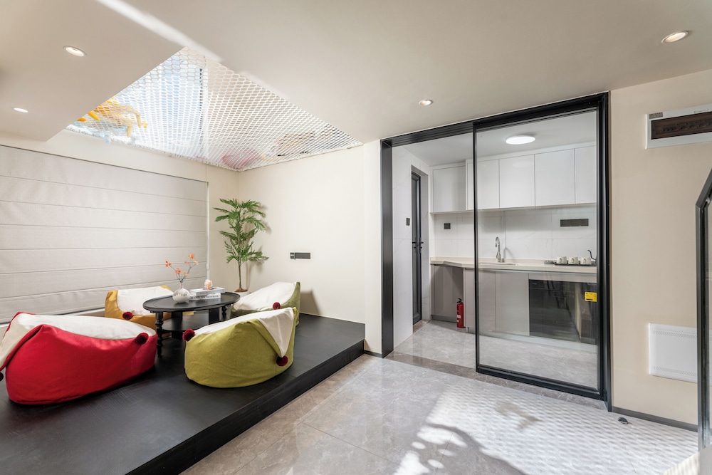 Comfort Suite