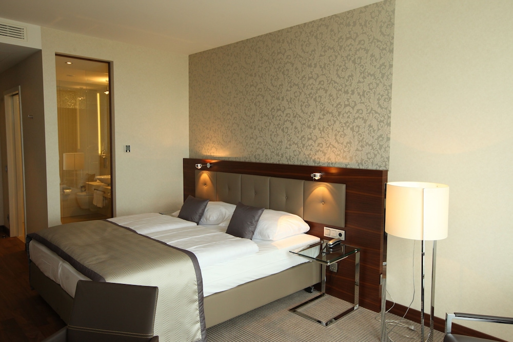 Superior Double Room - Photo 1