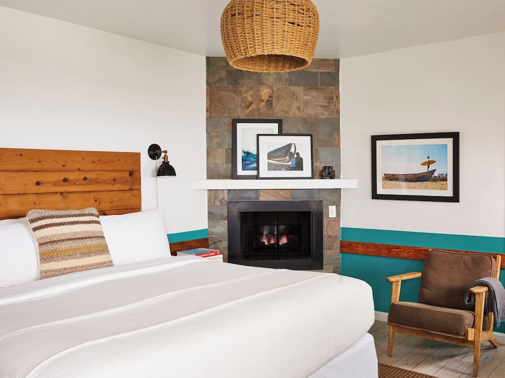 Room, 1 King Bed, Ocean View