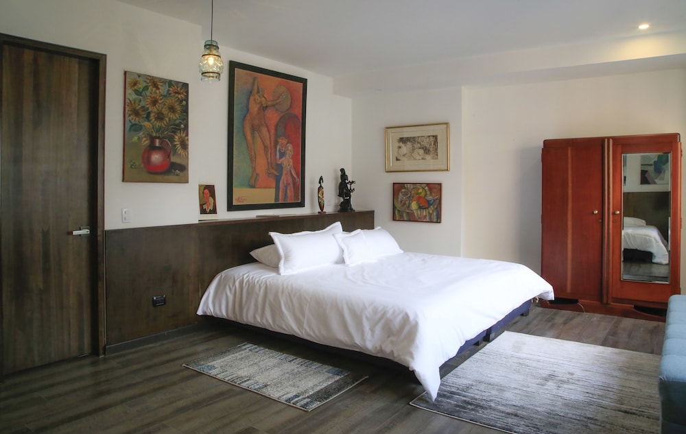 Standard Twin Room - Photo 2