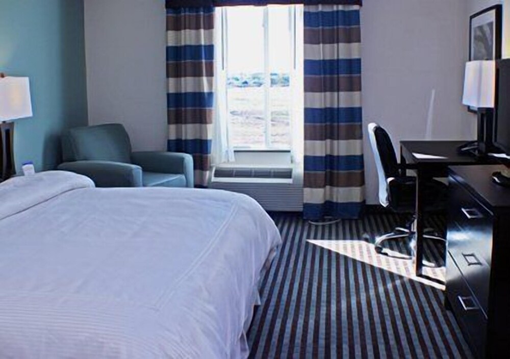Suite, Non Smoking - Photo 1