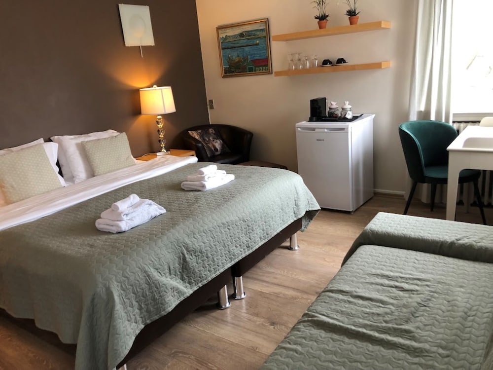 Comfort Double Room photo 3