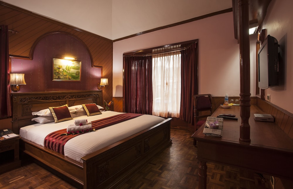 Royal Suite photo 3