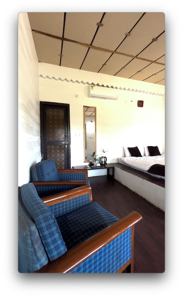 Deluxe Room photo 1