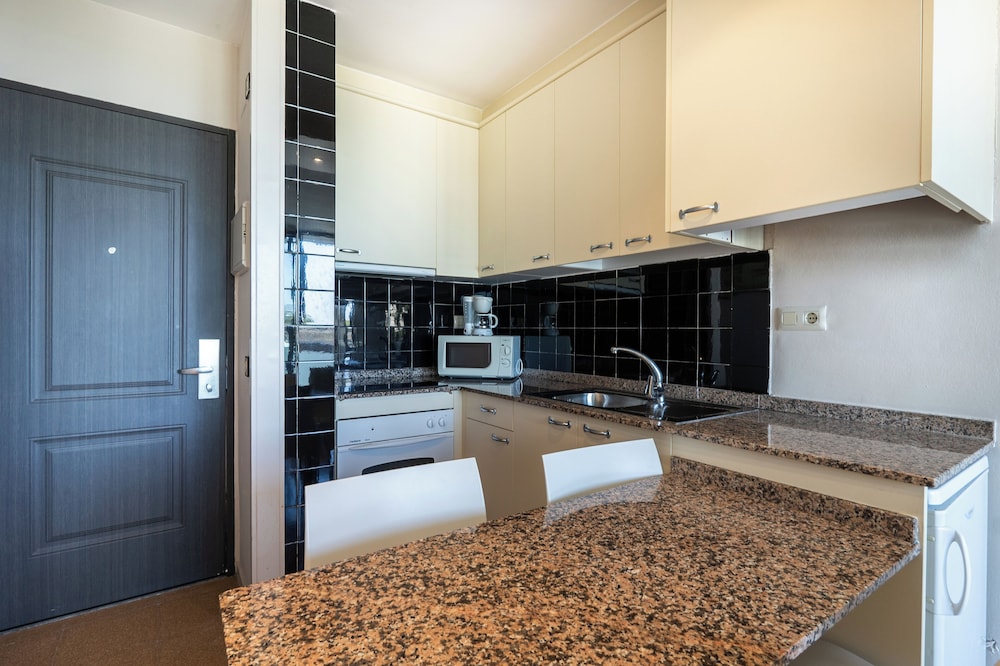 Economy Apartment, 1 Bedroom, Balcony