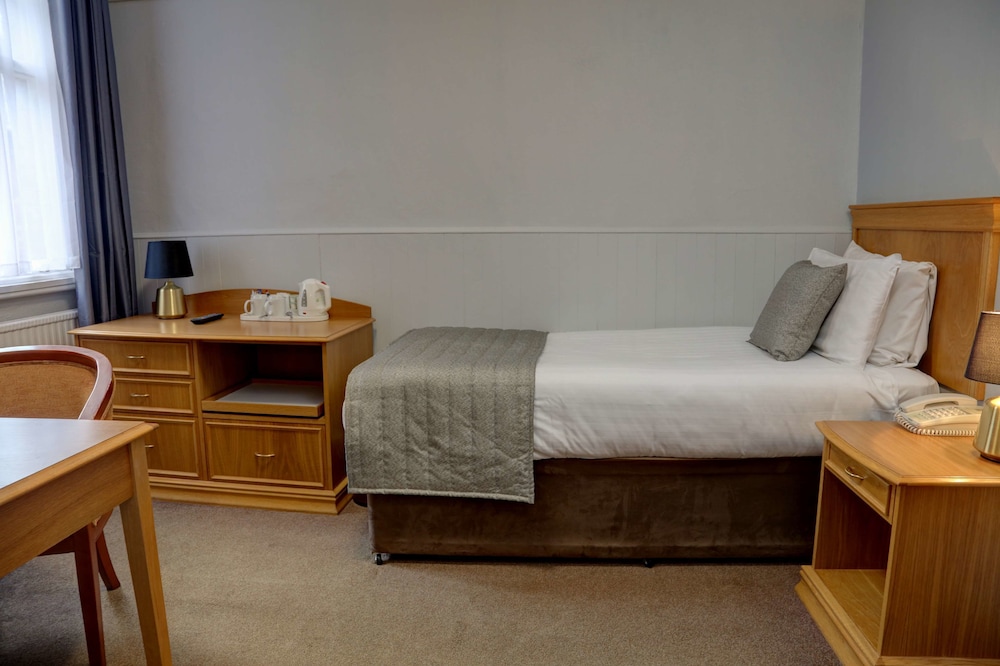 Standard Room, 1 Twin Bed, Non Smoking