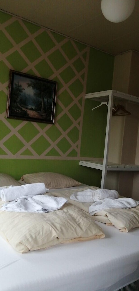 Classic Double Room, Ocean View photo 3