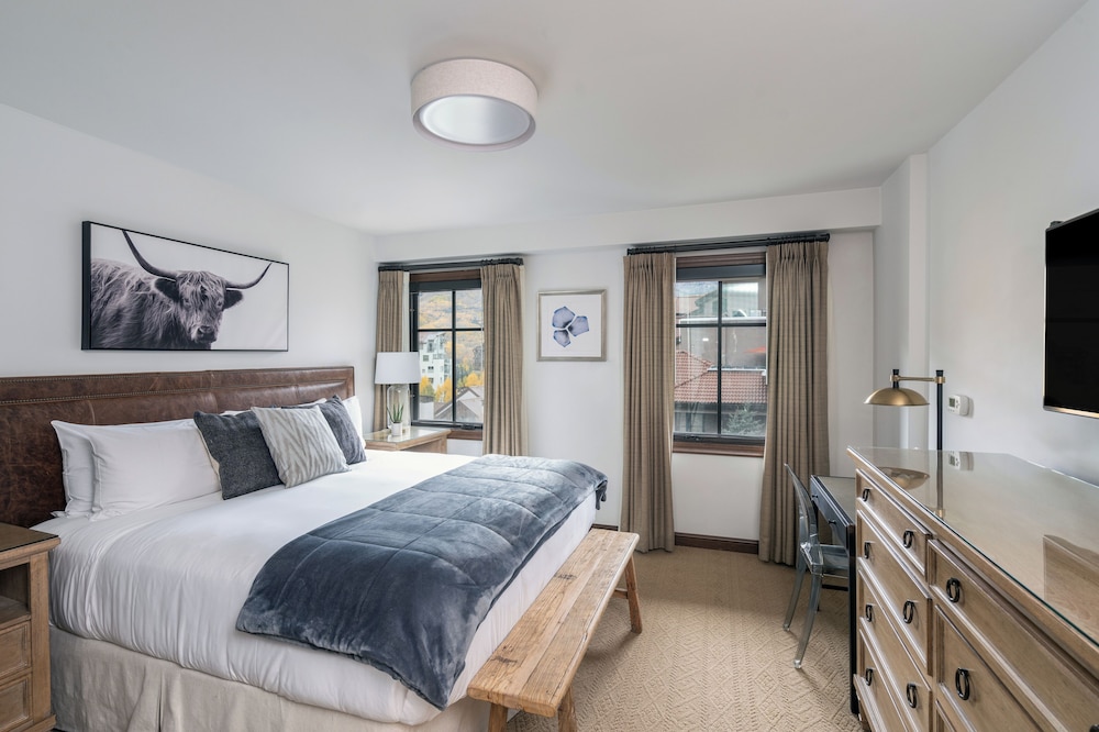 Classic Room, 2 Bedrooms (Residence Village View)