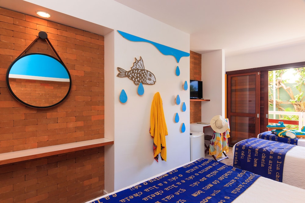 Standard Room, 1st or 2nd floor photo 3