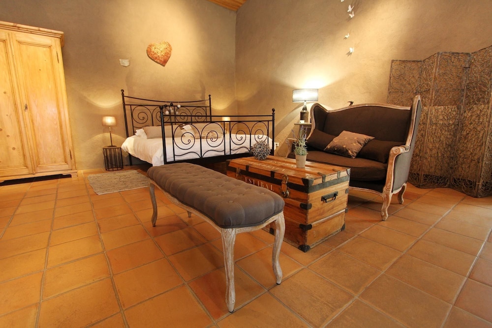 Room (La Lance) photo 3